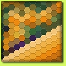 Lektion 3: Farbentwürfe für Quilts mit regelmäßigem Muster
