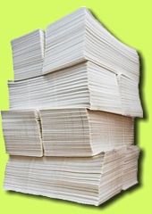 Papierstapel