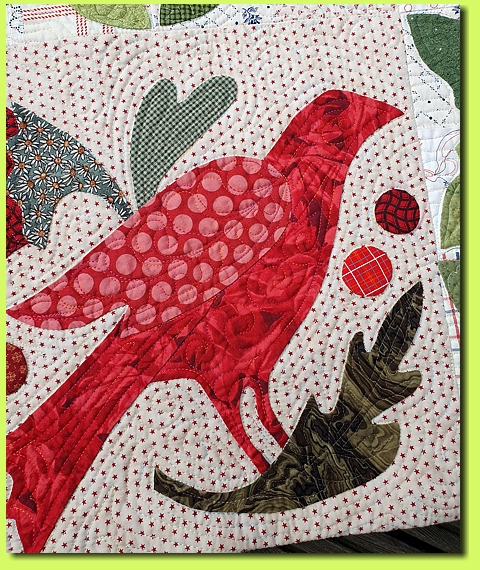 Birdsong 2 Birdsong 2