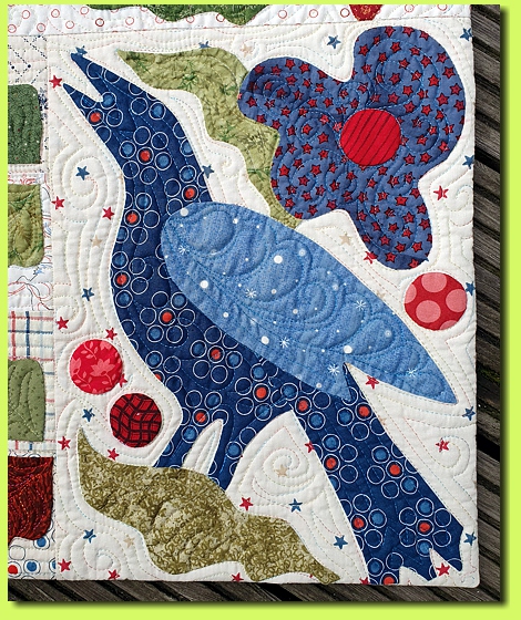 Birdsong 3 Birdsong 3