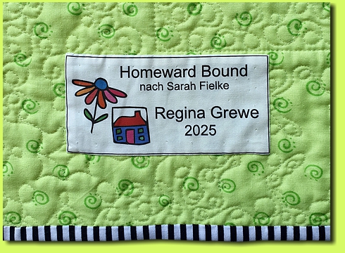 Homeward Bound 5 Homeward Bound 5