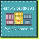 See my patterns at My EQ Boutique