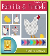 My EQ Boutique: Petrilla and Friends