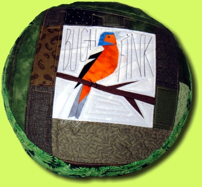 Gartenvögel Uta W. 2