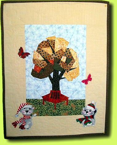 Gartenlust Philip W.