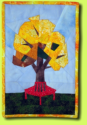 Gartenlust Ursula R.