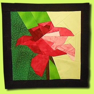 Jubiläums-Rose Cathleen C.