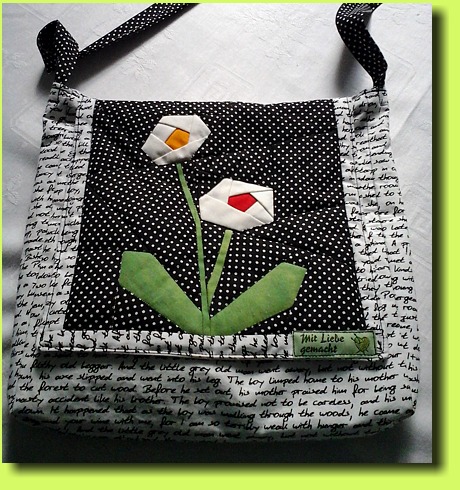 Blumenjahr Evelin Z.