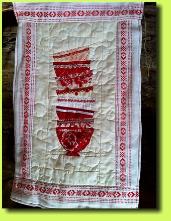 Hochstapelei Pascale D. 2