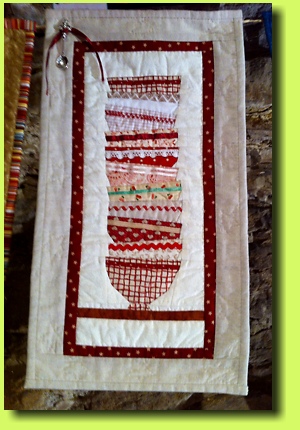 Hochstapelei Francoise G.