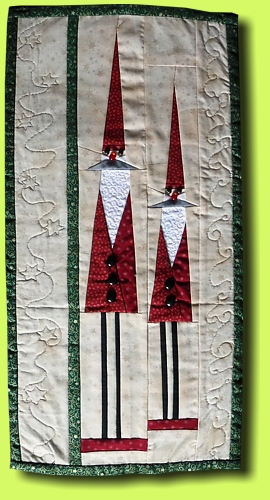 Wichtel Margarete M.