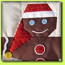 Ginger Bread Man/Time for Candles 1
