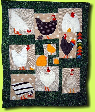 Petrilla und Freunde Regina G.