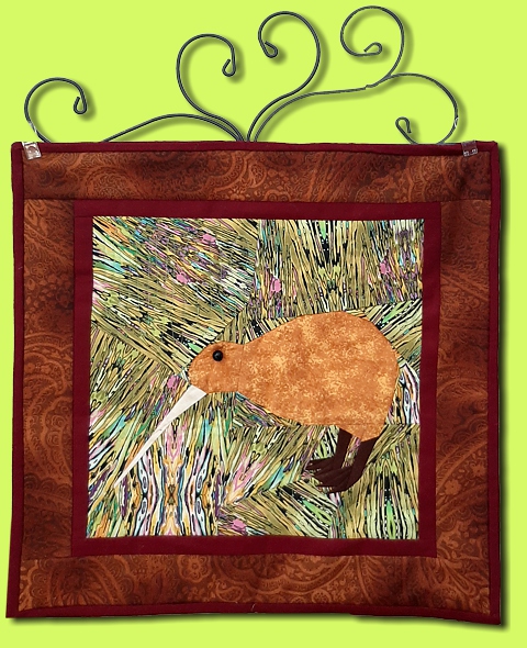 Kiwi Susanne S.