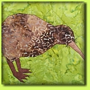Vogelwelt 7 (Kiwi)
