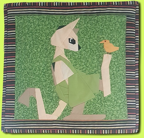 Findus Brigitte Sch.