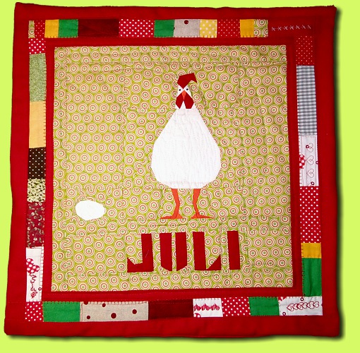 Petrilla und Freunde Ines G.