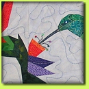 Vogelwelt 15 (Kolibri & Co)