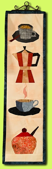 Kaffeeduft Kerstin A.