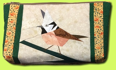 Gartenvögel Barbara W.