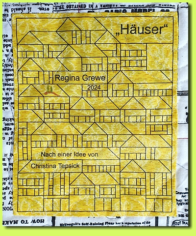 Häuser 5 Häuser 5