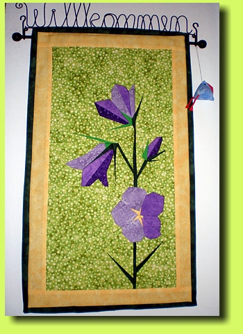 Glockenblume Gudrun Z.