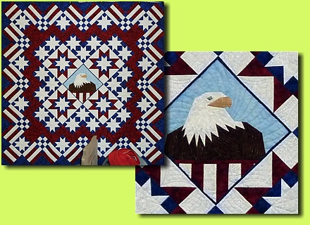 Der große Adler Tamara D.