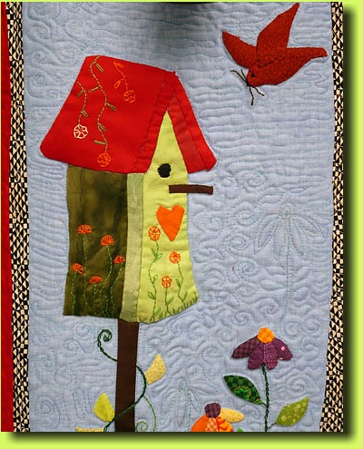 Sommervilla Doris K. 2