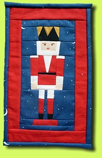 Nußknacker Ulrike N.