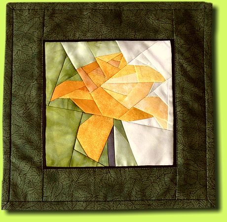 Jubiläums-Rose Christine S.