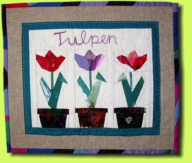 Tulpen Heidi K.