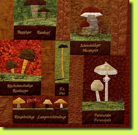 Pilzgarten Elke P. 4