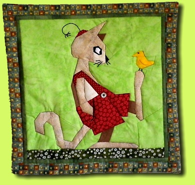 Findus Doris L.