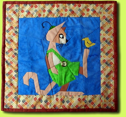 Findus Anita G.