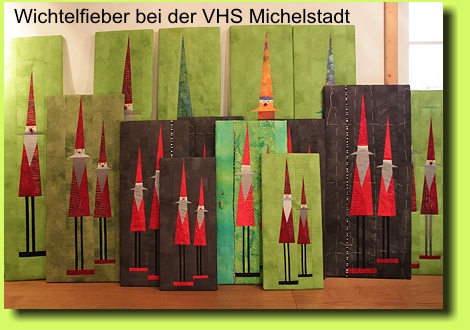 Wichtel VHS Michelstadt