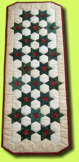 Blumensterne Petra N.