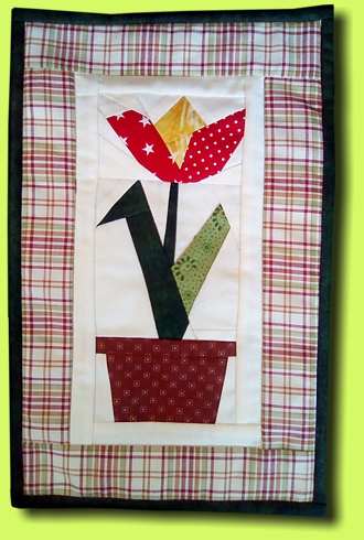 Tulpen Juliane W.