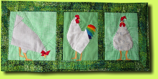 Petrilla und Freunde Angelika H.-B.