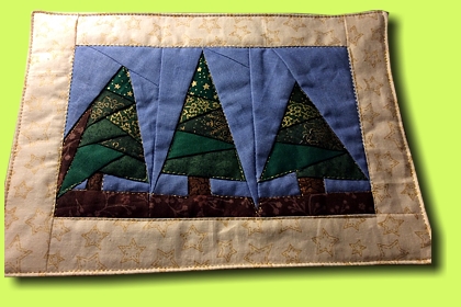 Tannenwald Bärbel K. 2