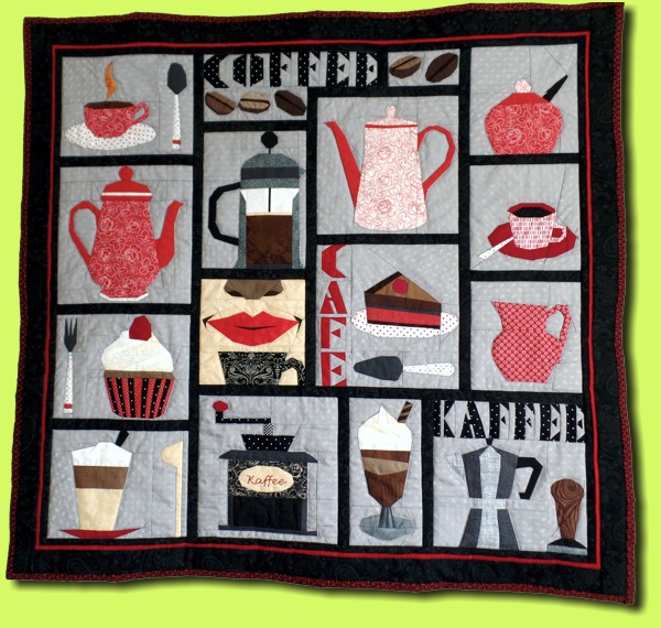 Kaffeeduft Elfriede L.