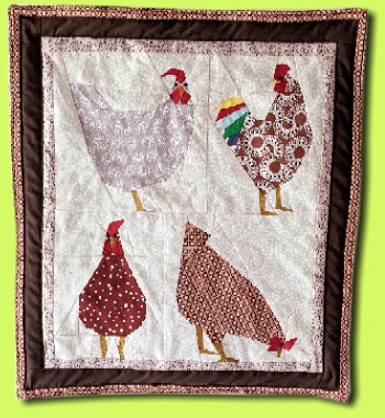 Petrilla und Freunde Cornelia M. 1