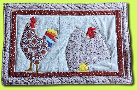 Petrilla und Freunde Cornelia M. 2