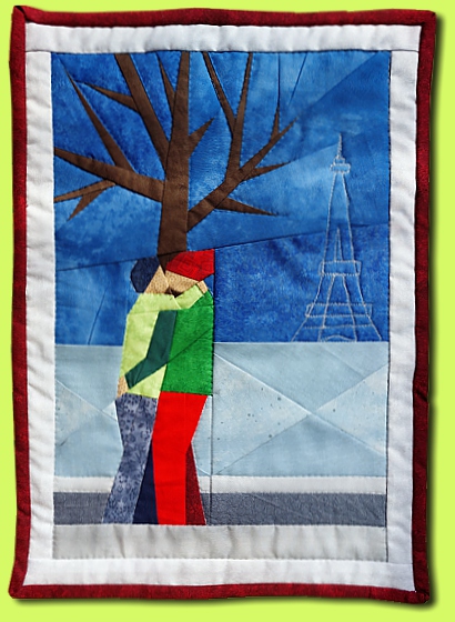 Paris Diana B.