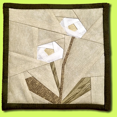 Blumenjahr Veronika D.