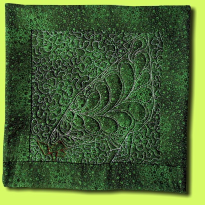 Petrilla und Freunde: Quilting