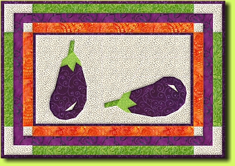 Aubergine