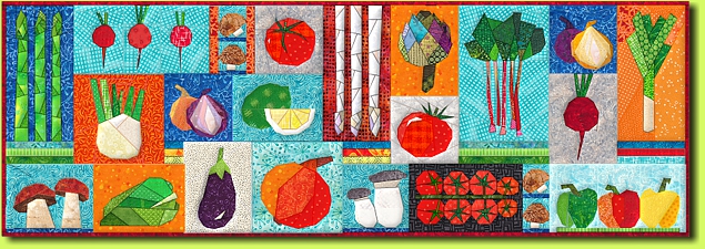 Appetitanreger